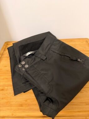 The North Face Black Women's Chinos